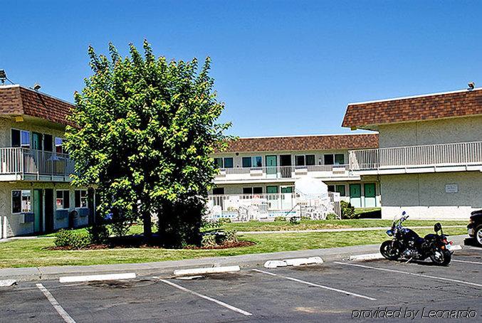 Motel 6-Moses Lake, Wa Εξωτερικό φωτογραφία